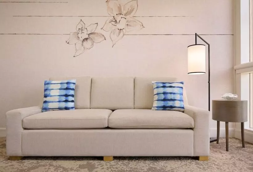 فندق Prince Waikiki