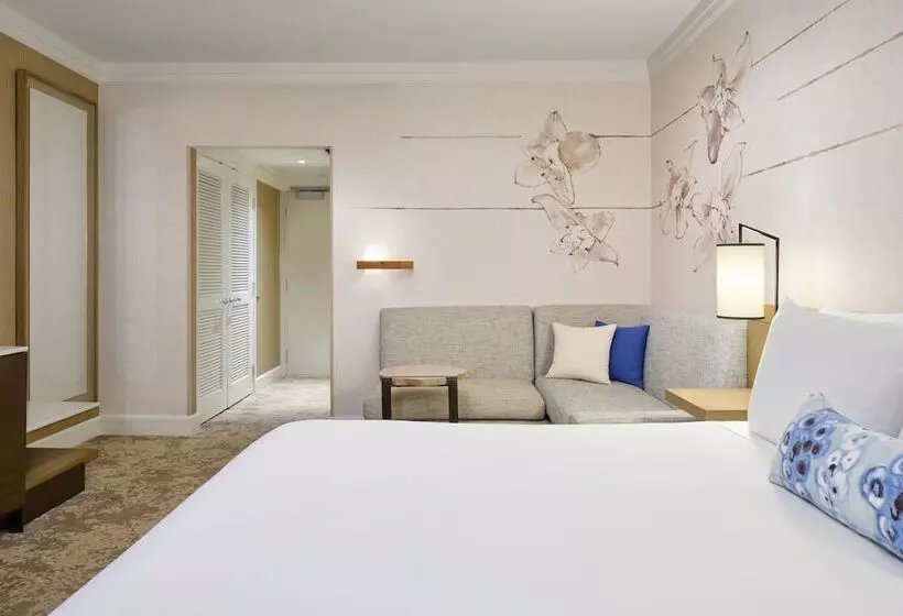 فندق Prince Waikiki