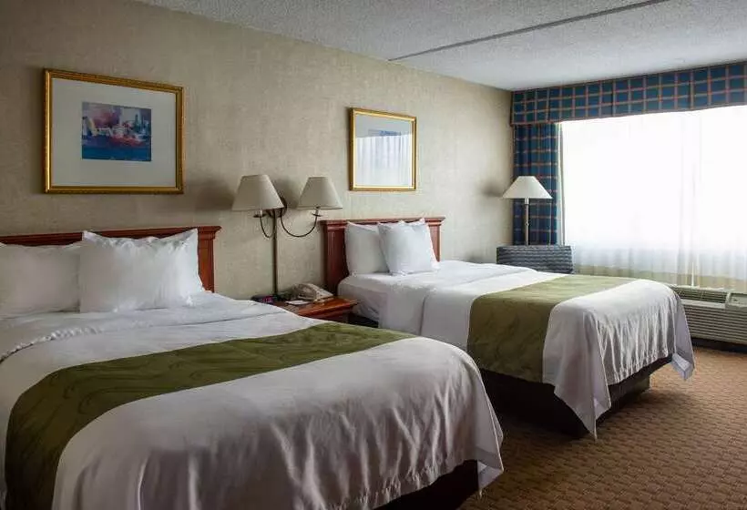 ホテル Quality Inn