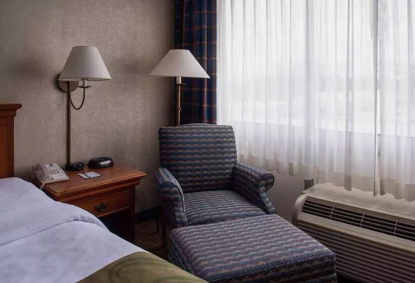 ホテル Quality Inn