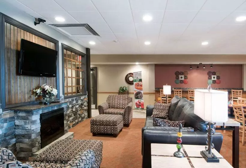 ホテル Quality Inn