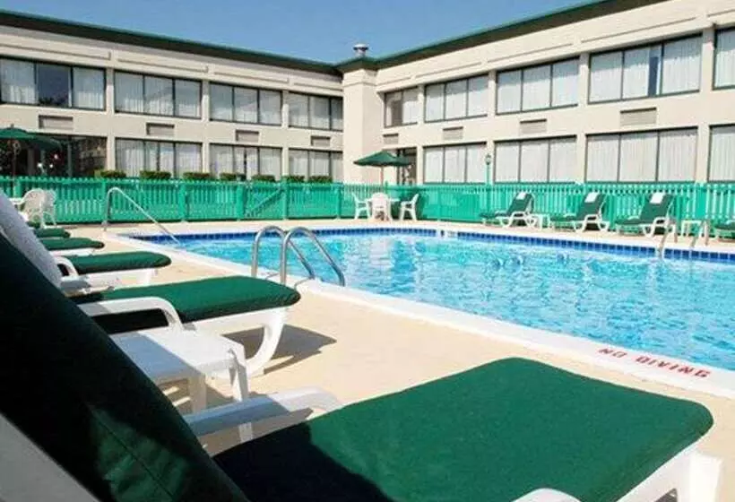 ホテル Quality Inn