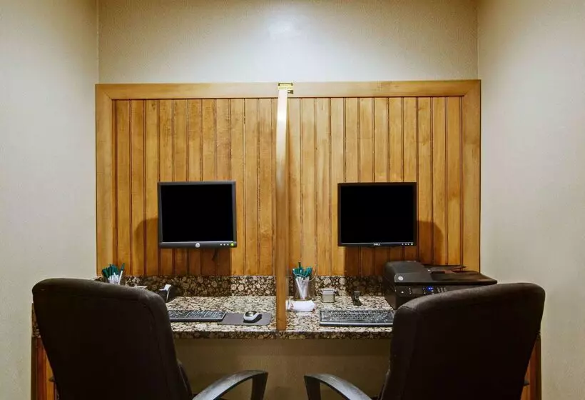 ホテル Quality Inn