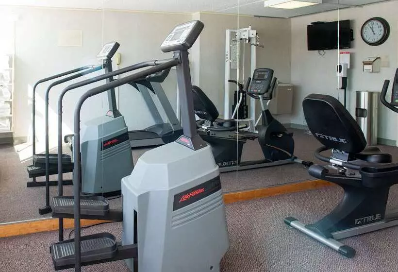 ホテル Quality Inn