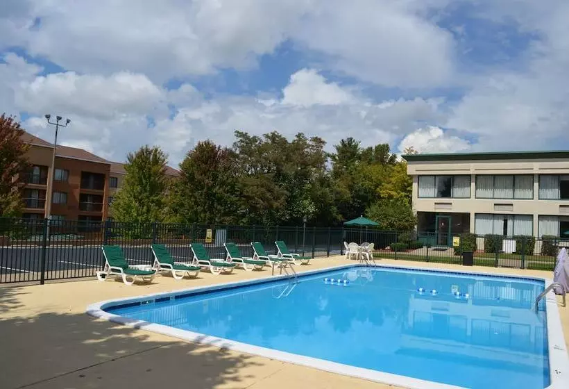 ホテル Quality Inn