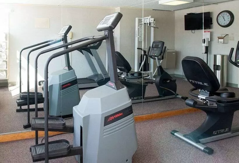 ホテル Quality Inn