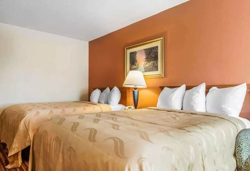 فندق Quality Inn