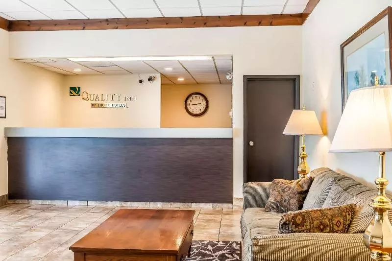 فندق Quality Inn