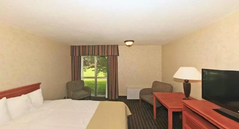 فندق Quality Inn