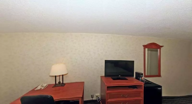 فندق Quality Inn