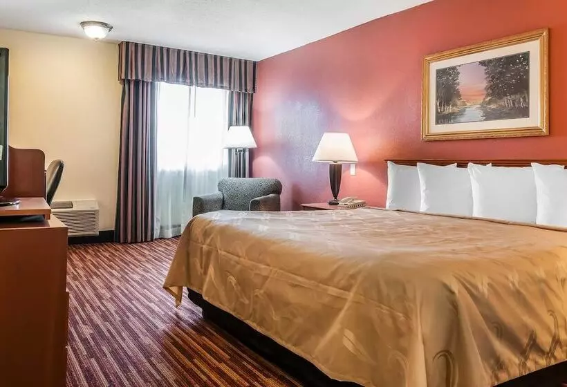 فندق Quality Inn