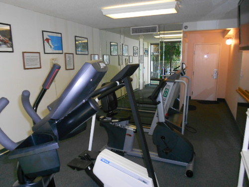 Travelodge Peoria Hotel and Conference Center