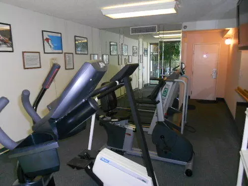 Travelodge Peoria Hotel and Conference Center