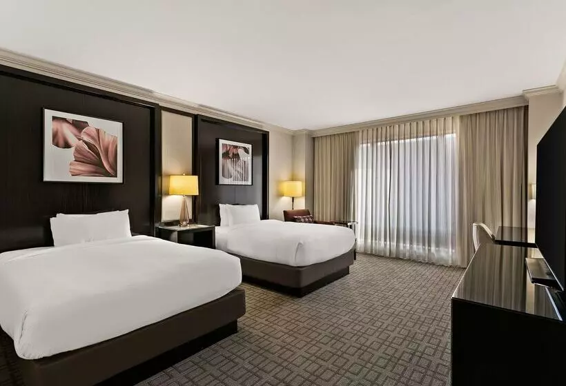 בית מלון כפרי The Royal Sonesta Harbor Court Baltimore