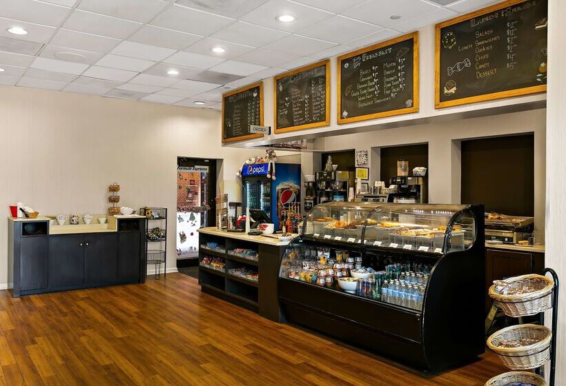 فندق The Royal Sonesta Harbor Court Baltimore