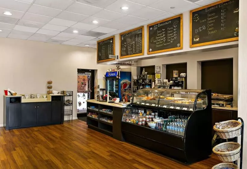 בית מלון כפרי The Royal Sonesta Harbor Court Baltimore