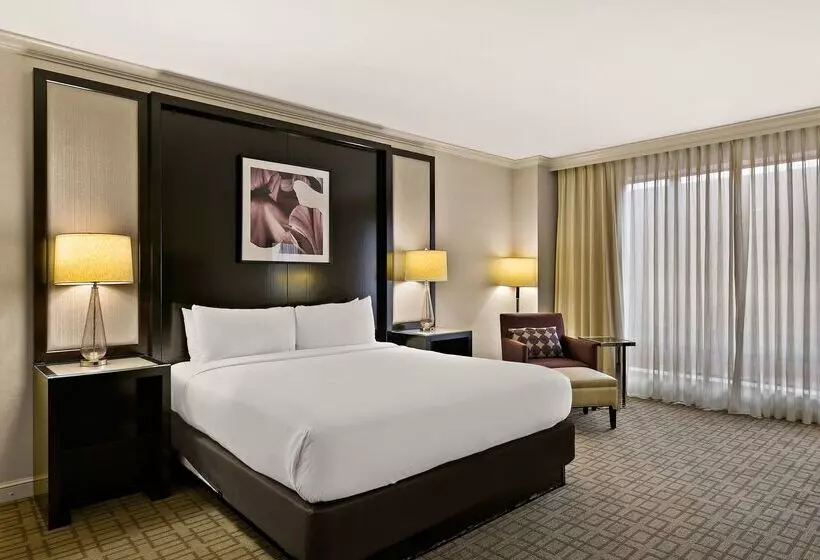 בית מלון כפרי The Royal Sonesta Harbor Court Baltimore