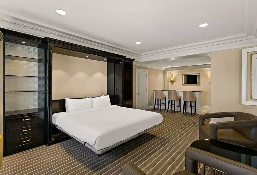 בית מלון כפרי The Royal Sonesta Harbor Court Baltimore