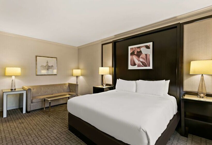 فندق The Royal Sonesta Harbor Court Baltimore
