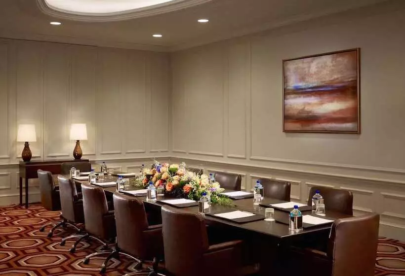 בית מלון כפרי The Royal Sonesta Harbor Court Baltimore