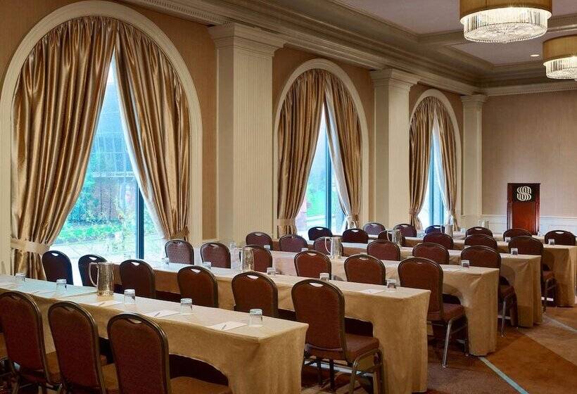 فندق The Royal Sonesta Harbor Court Baltimore