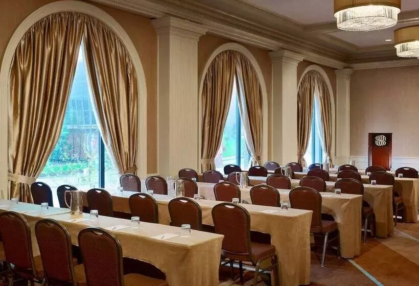 בית מלון כפרי The Royal Sonesta Harbor Court Baltimore