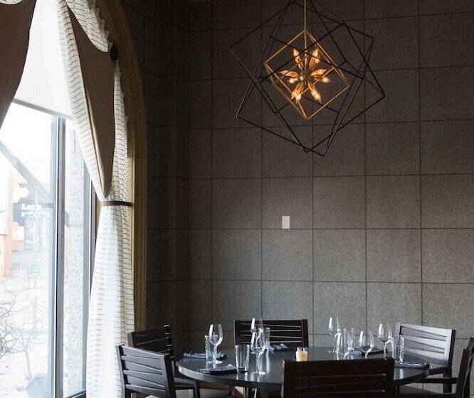 فندق The Royal Sonesta Harbor Court Baltimore