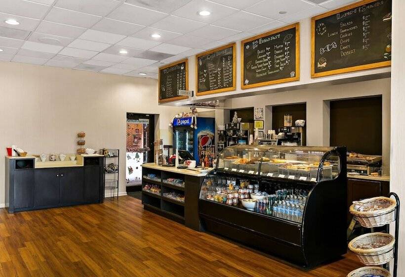 فندق The Royal Sonesta Harbor Court Baltimore