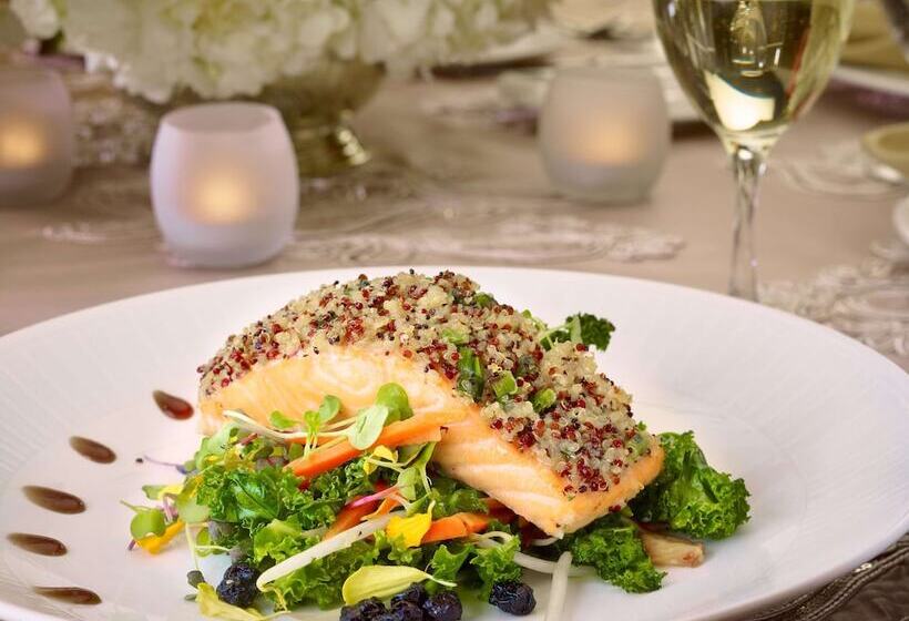 فندق The Royal Sonesta Harbor Court Baltimore