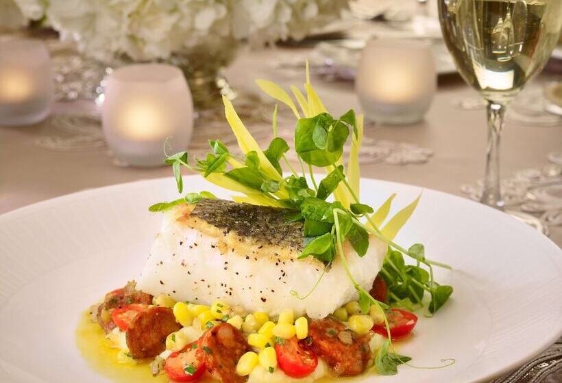 فندق The Royal Sonesta Harbor Court Baltimore