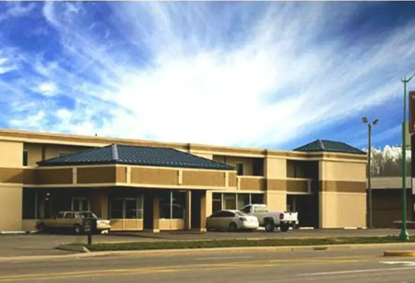 ホテル Westgate Inn & Suites