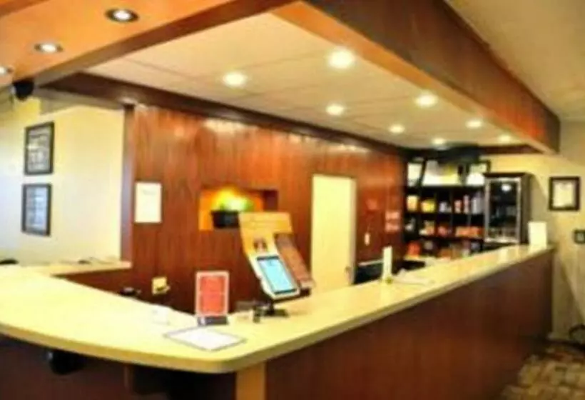 ホテル Westgate Inn & Suites