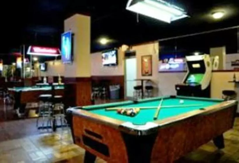 ホテル Westgate Inn & Suites