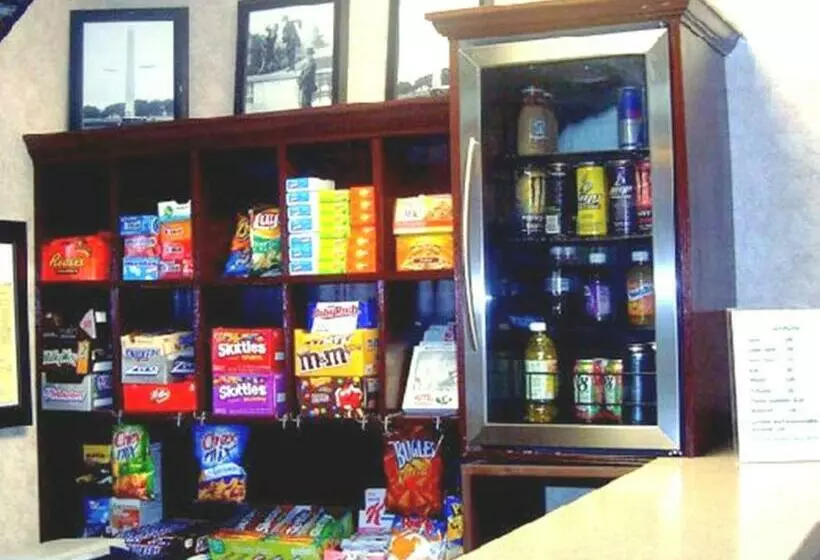 ホテル Westgate Inn & Suites