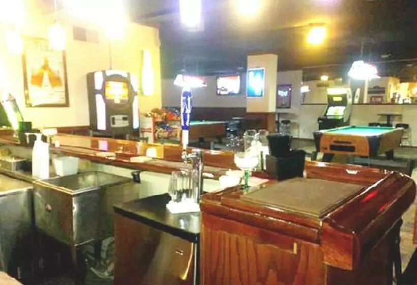 ホテル Westgate Inn & Suites