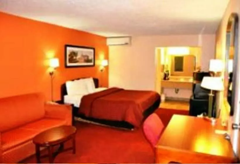 ホテル Westgate Inn & Suites