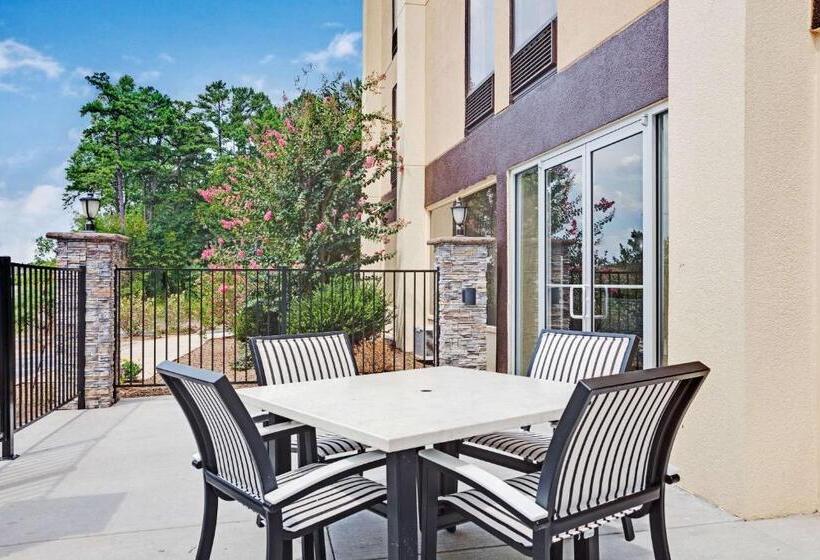 هتل Wyndham Garden Charlotte Airport Southeast