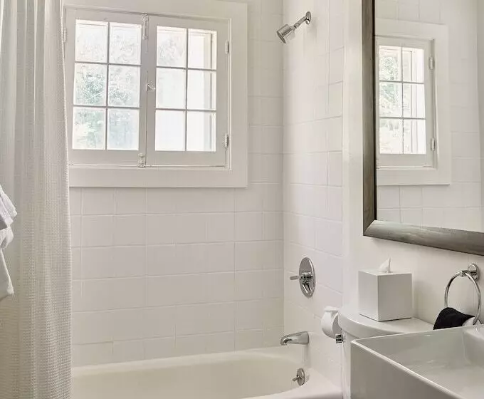 리조트 Bluebird Cady Hill Lodge