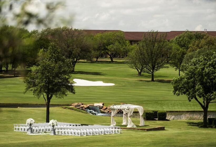 Kurort  The Ritz Carlton Dallas, Las Colinas