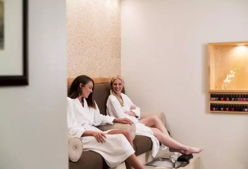 Resort The Ritz Carlton Dallas, Las Colinas