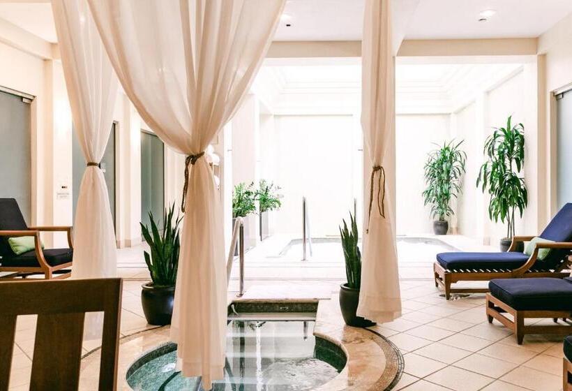 Kurort  The Ritz Carlton Dallas, Las Colinas