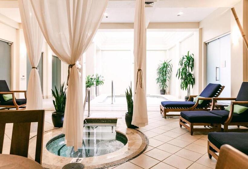 Kurort  The Ritz Carlton Dallas, Las Colinas