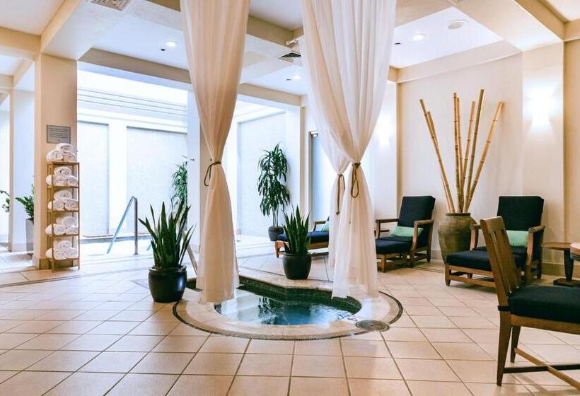 Kurort  The Ritz Carlton Dallas, Las Colinas