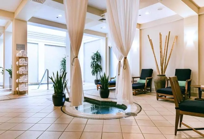 Resort The Ritz Carlton Dallas, Las Colinas