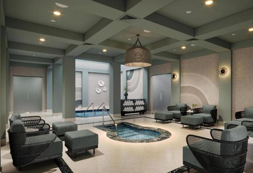 Kurort  The Ritz Carlton Dallas, Las Colinas