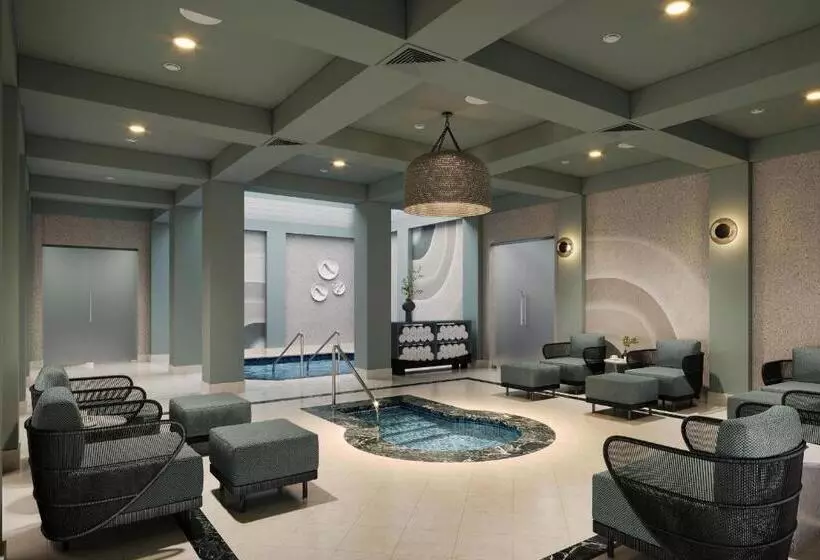 Resort The Ritz Carlton Dallas, Las Colinas