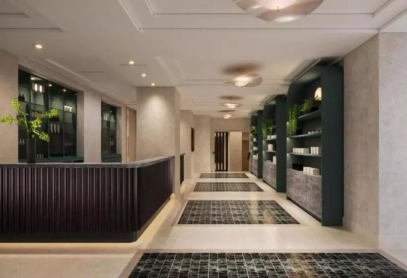 Resort The Ritz Carlton Dallas, Las Colinas