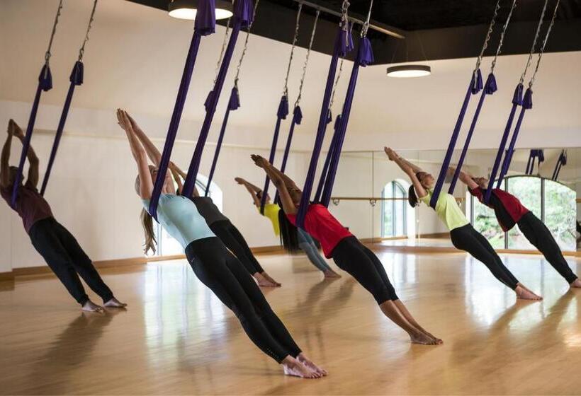 Kurort  The Ritz Carlton Dallas, Las Colinas