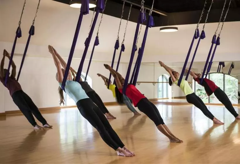 Resort The Ritz Carlton Dallas, Las Colinas