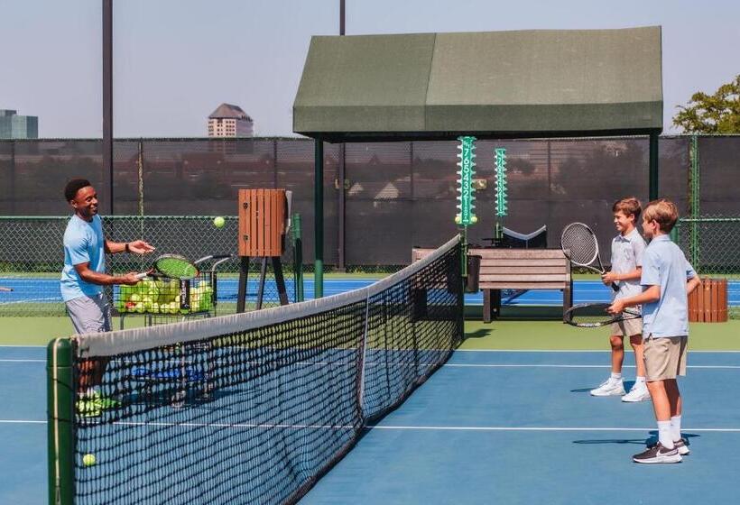 Kurort  The Ritz Carlton Dallas, Las Colinas